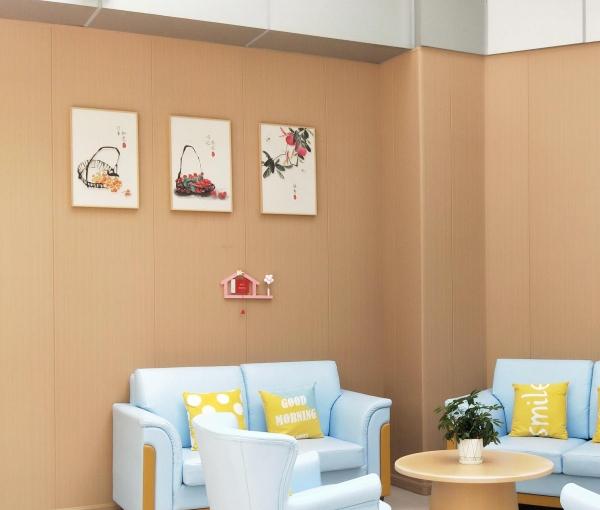 重庆合展慧康老年护养中心环境图片