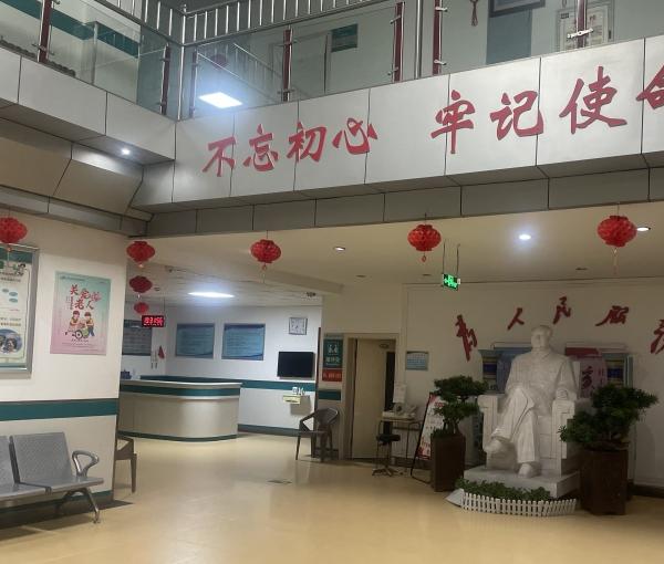 邯郸民办养老院有哪几家,邯郸公办养老院