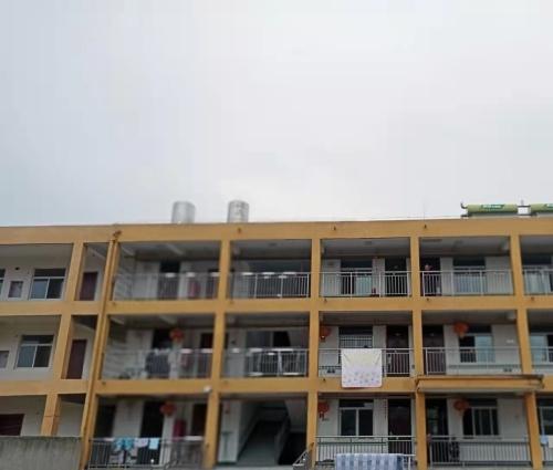 惠汉盈通木兰乡福星苑_武汉性价比高的老年公寓怎么样