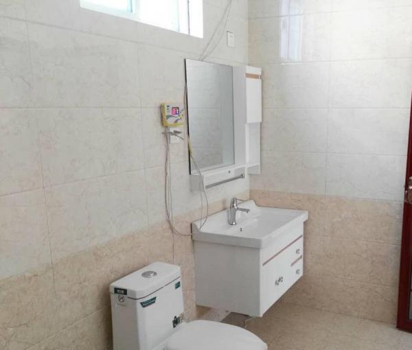 山西省太原市尖草坪区社区养老院环境图片