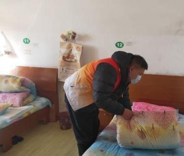 定远县信德老年公寓_滁州连锁养老院电话,滁州连锁养老院电话多少