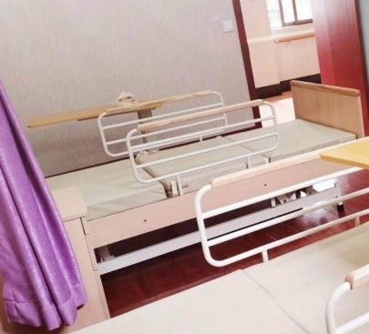 月湖康养中心_武汉失能老人老年护理院一览表,武汉失能老人补贴年审