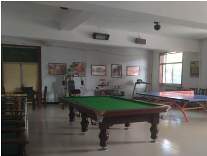 平定岔口中心敬老院_阳泉养老院,阳泉养老院排名