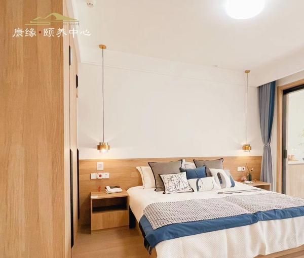 康缘养生谷_镇江风景优美老年护理院大全,镇江养老院