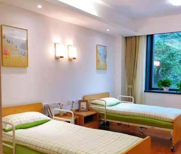 翠苑街道居家养老服务中心（翠苑养老院）环境图片