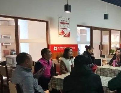 乌当区樱桃阵日间照料中心_贵阳临终关怀养老院,贵阳临终关怀养老院地址