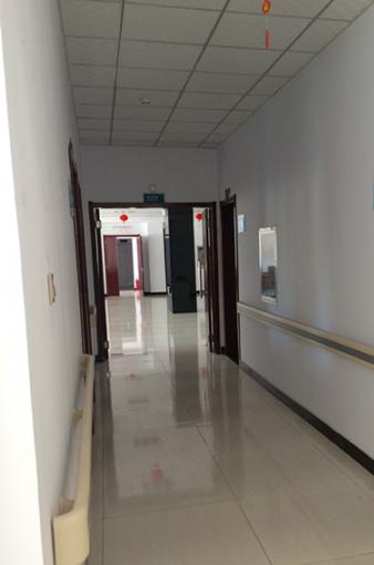 桥东区安康老年公寓