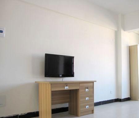 金福源老年公寓环境图片