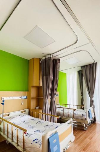 成都成华汇誉碧然医疗护理中心环境图片