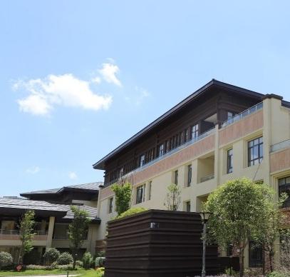 贵州国投健康长者公寓_黔南州8000元养老院有几家,黔西南州养老院