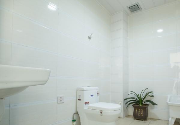 平度市康正养老护理院环境图片