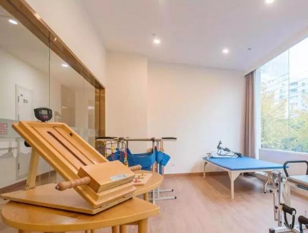 福邻养老公寓顺城苑环境图片