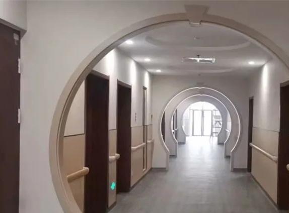 恒协基爱·禹城市康复养老中心_德州交通方便养老院电话,德州养老院位置在哪里