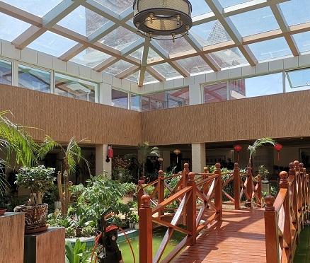 惠德健康养老产业园_包头较好的老年公寓,包头较好的老年公寓排名