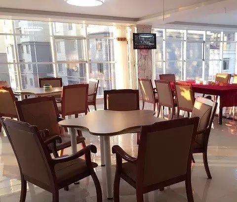 滨河养老医疗文化院_包头老年痴呆照护养老院地址查询