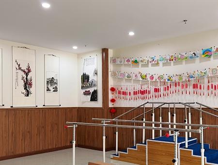 宏善·龙岗街道西禅社区养老服务中心环境图片