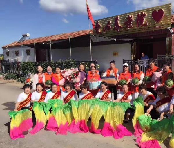 怀来爱心养老院_张家口4000元老年公寓地址在哪