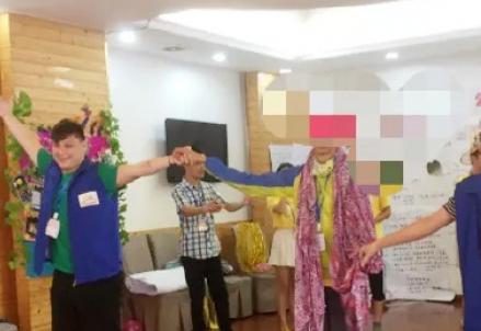 肇庆市端州区铭德乐居城市颐养中心_肇庆中高档老年护理院,肇庆市老年人活动中心