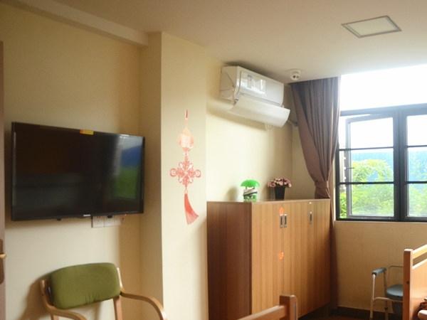 海口市普亲第二老年养护院环境图片