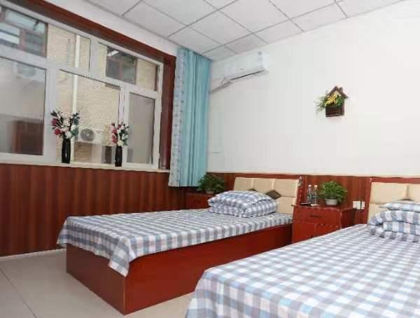 沧州市新华区和睦之家老年公寓_沧州老年公寓排名,沧州老年公寓排名前十