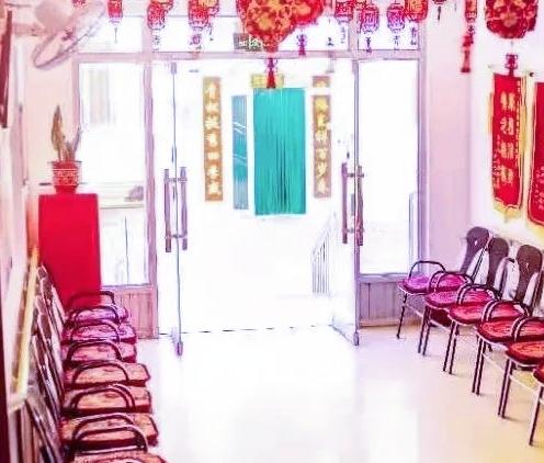 潍坊奎文区松鹤居养老服务中心_潍坊收费便宜老年公寓,潍坊养老院