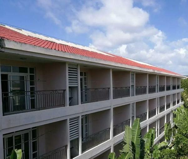 海南盘鹰养老服务有限公司环境图片