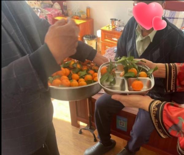 云南盛爱养老服务有限公司环境图片