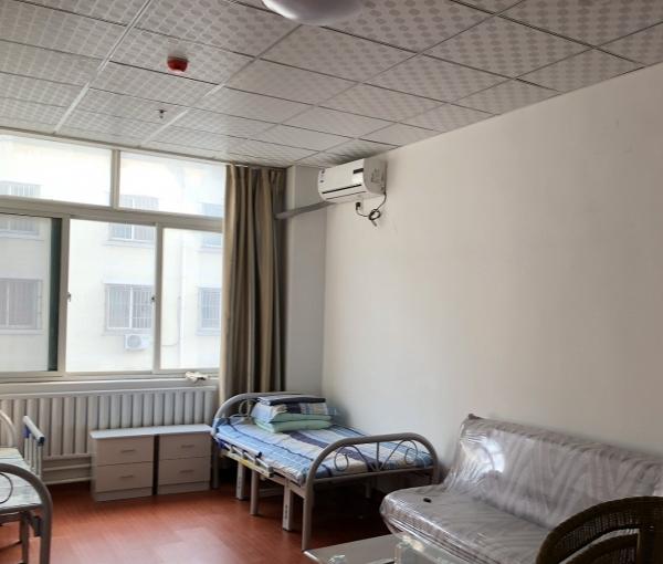 青岛市李沧区福寿康老年养老院_青岛豪华养老院价格一览表,青岛养老院哪家好些