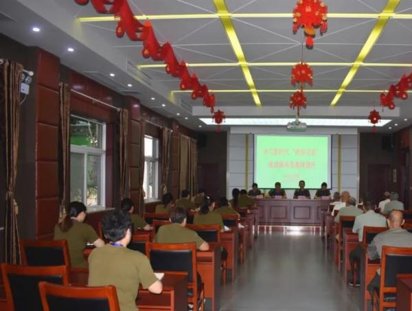 滁州市光荣院_滁州风景优美养老社区有哪几家,滁州市南谯区养老院