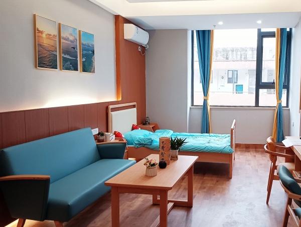 乐清养老院-光大百龄帮·乐清颐养中心_温州老年公寓费用,温州老年公寓费用多少