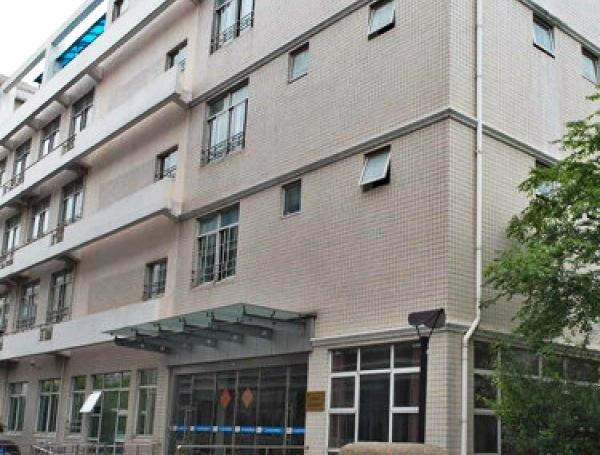 上海宝山区庙行镇敬老院环境图片