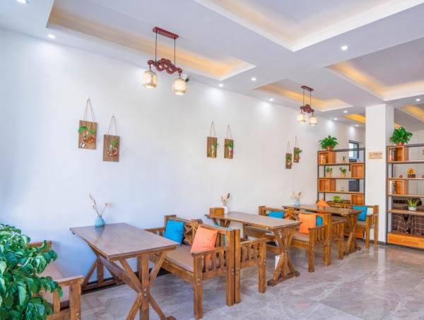 北海5000元左右养老院,北海养老院推荐