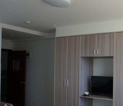 温岭市天禧养老中心环境图片