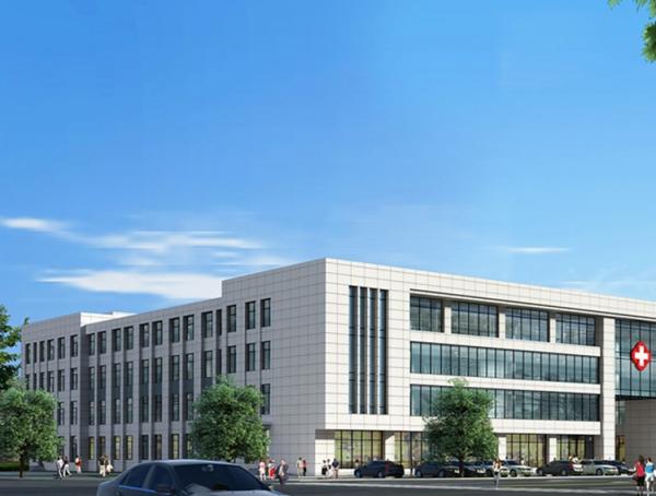 九如城昌邑康养中心_潍坊4000元养老院怎么样,潍坊养老院价格