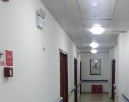 成都市青羊区瑞吉养老服务中心环境图片