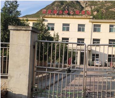 盂县梁家寨乡中心敬老院_阳泉养老院多少钱一个月,阳泉颐养养老院介绍