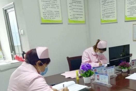 麻阳苗族自治县锦和镇敬老院环境图片