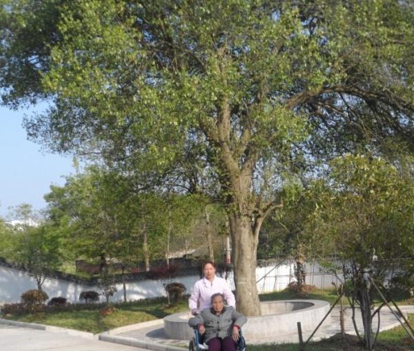 宣城市德祥颐养院_宣城老年公寓,宣城市老年公寓