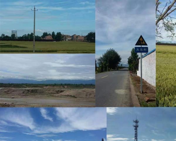 武功县小院子家政有限公司(乡村养老）_咸阳口碑好养老院,咸阳养老机构