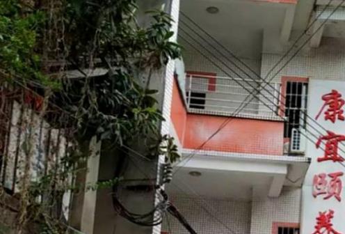 广州市海珠区康宜老人颐养院_广州价格便宜养老院哪家好,广州附近养老院