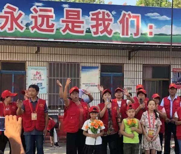 定州市西杨村博爱健康养老公寓_保定正规养老院多少钱,保定正规养老院多少钱一个月