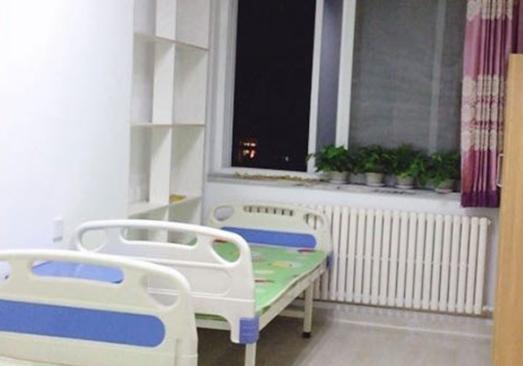 大连市沙河口区明顺轩养护院环境图片