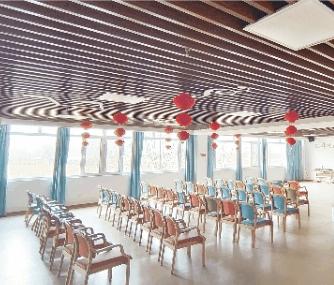 聊城顶级老年公寓有哪几家