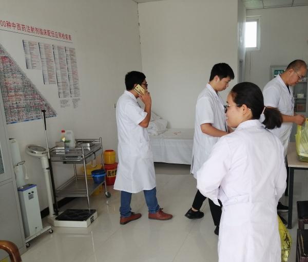 隆尧县供销合作社养老服务中心_邢台养老院哪家好,邢台养老机构