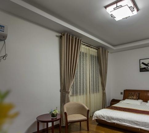 湖州收费便宜养老院,湖州的养老院