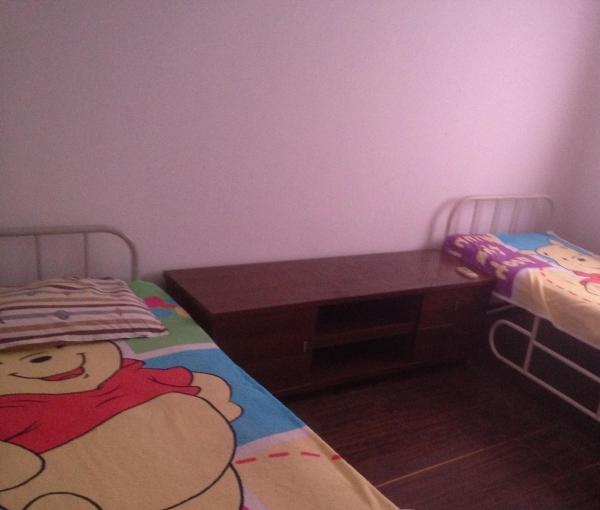 老有所依居家养老服务中心环境图片