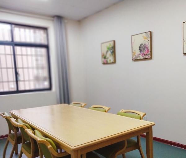 湘潭海福祥养老护理院