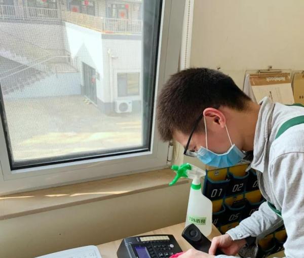 烟台市芝罘区德信老年颐养中心_烟台老年公寓,烟台老年公寓有哪几处