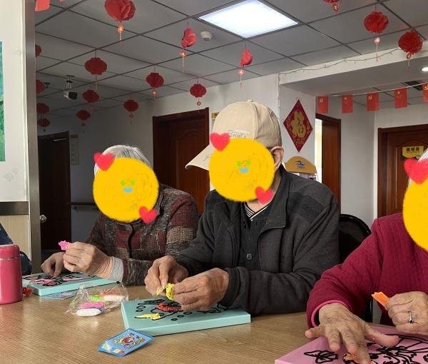 优年生活太原养护院_太原价格便宜养老社区推荐,太原高端养老社区