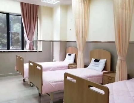 天河区天园街颐康中心环境图片